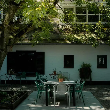 Maison Bienvenue * Lierop